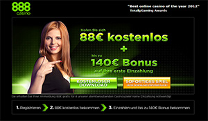 888 casino bonus ohne einzahlung
