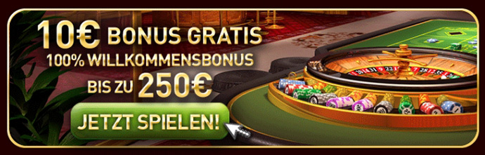 casino startguthaben