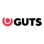 guts casino logo