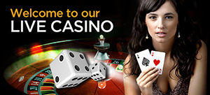 live casino tricks