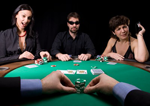 online poker tricks