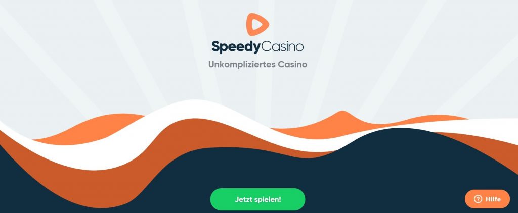 SpeedyCasino Vorschau