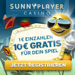 sunnyplayer