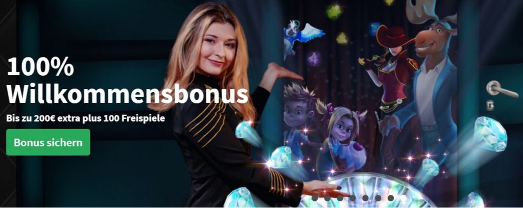 Tipico Casino Bonus